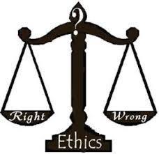 Ethical Practice as a Competency 40 Behaviors at Highest Level of Proficiency 1) Maintains confidentiality 2) Responds immediately to all reports of unethical behavior or conflicts of interest 3)
