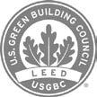 Green Building Certifications Arlington s Green Building Program uses the U.S.