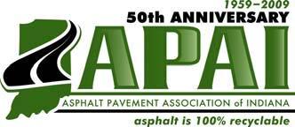 Mix Standards Asphalt Pavement Association of Indiana (APAI) HMA mixtures for Porous Asphalt Pavements will be Open Graded mixtures designed and
