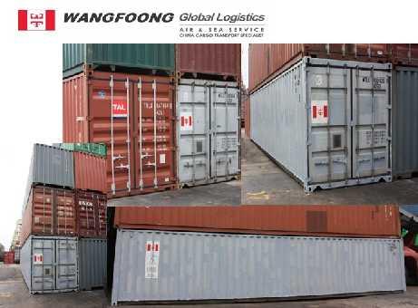 its own brand, WANGFOONG also provide special