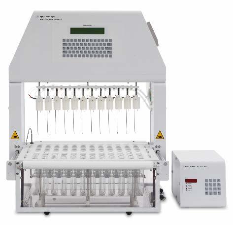 Compendial Dissolution Apparatus USP <724> Apparatus 7 Also known as the Alza apparatus USP Apparatus 7 has evolved to handle not only transdermal systems but other extended release products.