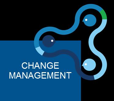 Change Management Making Change Work while the work keeps changing.