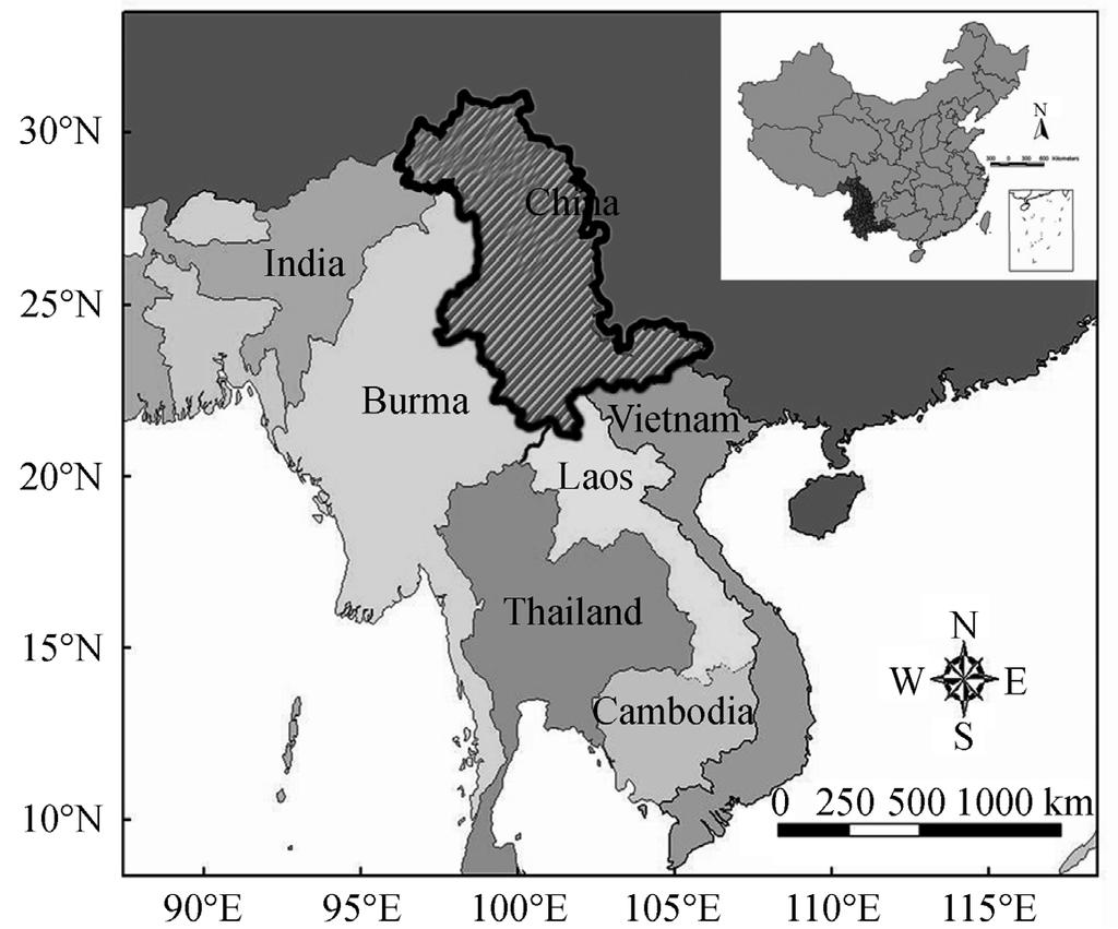Main water use China Hydropower (Mainstream); Navigation (Mainstream). Burma The effects of dam constructions on water use in Burma is limited.