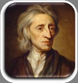 Why Government? Locke: The Reluctant Democrat John Locke (1632 1704) was born shortly before the English Civil War.