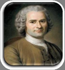 Why Government? Rousseau: The Extreme Democrat Jean-Jacques Rousseau (1712 1778) was born in Geneva, Switzerland. He traveled in France and Italy, educating himself. In 1751, he won an essay contest.