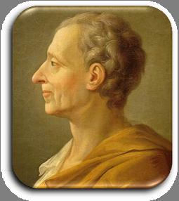 Why Government? Montesquieu: The Balanced Democrat When Charles Montesquieu (1689 1755) was born, France was ruled by an absolute king, Louis XIV.