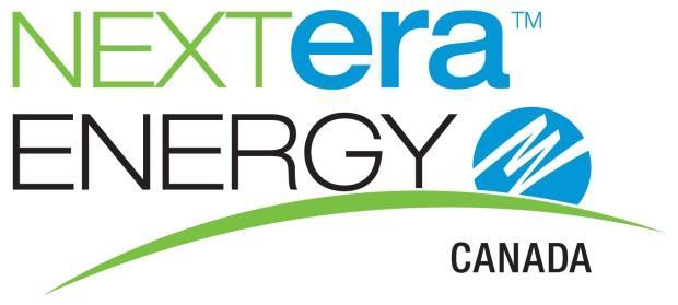 is a North American leader in delivering energy, operating the world's longest crude oil and liquids transportation system, and has almost 1,000 MW of renewable and alternative energy generating