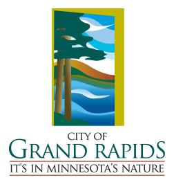DECK PLANS City Of Grand Rapids Building Safety Division 218-326-7601 www.grandrapidsmn.