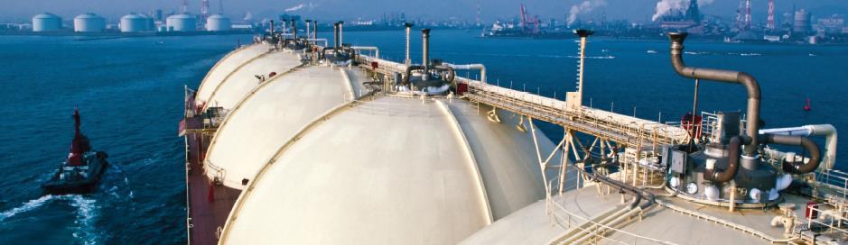 Current LNG Custody Transfer by Static Tank Measurement Quantity invoiced is the transferred LNG energy, given by the product of volume, density and gross caloric value Direct and inferred
