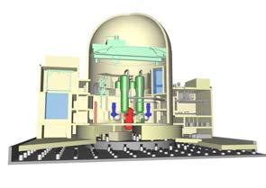 Full Lineup of Nuclear Power Plants US/EU-APWR Large light water reactor with the world s largest output (1,700 MWe class)