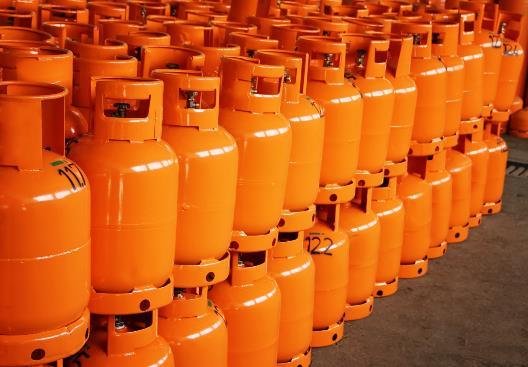 LPG shortages exist 8 out of 10 Mexico