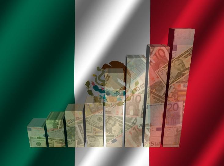 Investment in Mexico Over the life of the twenty-year concession KCS has invested over $4.
