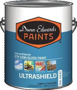 ENDURAGLOSS is a premium exterior/interior, silicone alkyd gloss enamel made for primed metal that will be exposed to severe conditions.