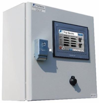 NEW ZPSB BIOGAS ANALYSIS ZPSB biogas analyzer system integrates the last version of ZPAF 5000 ppm.