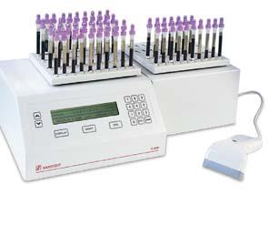 automated processes Sample Preparation Analyzers The