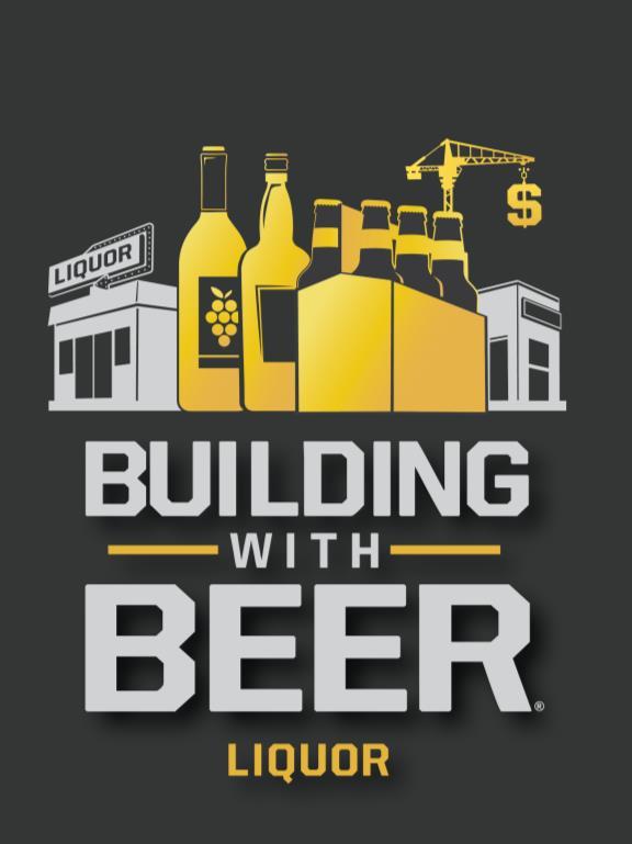What is Building With Beer?