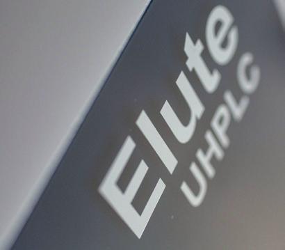Delivering Precision and Speed for Mass Spectrometry Designed for reproducibility in retention time and peak shape, Elute LC systems are available in a variety of