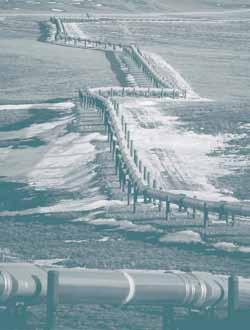 Oil and Gas Pipelines - Commentary Provided (continued) Most respondents indicated that the primary responsibility for maintaining reliable and safe pipelines rests on pipeline operators.