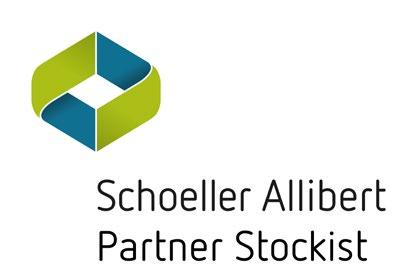 Stockist for Schoeller Allibert Limited, Europe s largest