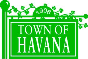 TOWN OF HAVANA EMPLOYMENT APPLICATION Date: Complete this application in its entirety. Failure to provide complete and accurate information could cause rejection of your application.