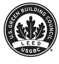 Pursuing LEED Gold Again Energy Savings Measures Leadership in Energy & Environmental Design 420 ton closed-loop geothermal heating and cooling system Chilled beam cooling system Variable air volume