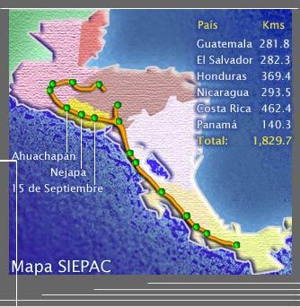 Strategies to Address Energy Security and Development Challenges Interconnections/Coopera tion among countries Link power grids (i.e. SIEPAC in Central America; US-Mexico; South American interconnections) Link fuel supply lines (i.