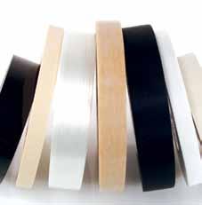 3M Electrical Insulating Tapes PTFE Film: These are high-temperature tapes used in applications requiring consistent performance and minimum shrinkage across a wide range of temperatures.