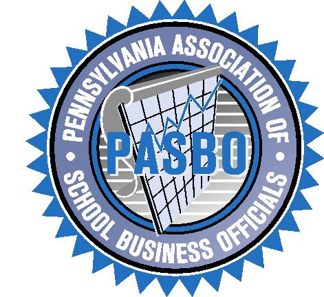 Pennsylvania Association of School Business Officials Mailing Address: Office Location: P.O. Box 6993 2608 Market Place Harrisburg, PA 17112-0993 Harrisburg, PA 17110 Telephone 717-540-9551 www.pasbo.