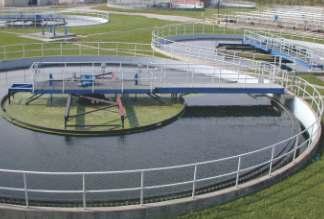 Wastewater Treatment Plants Water aeration Seawater desalination