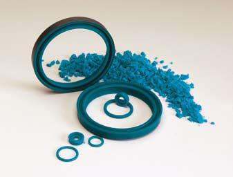 Catalog EPS 570/USA Thermoplastics All thermoplastics are resins designed to soften and melt when exposed to heat.