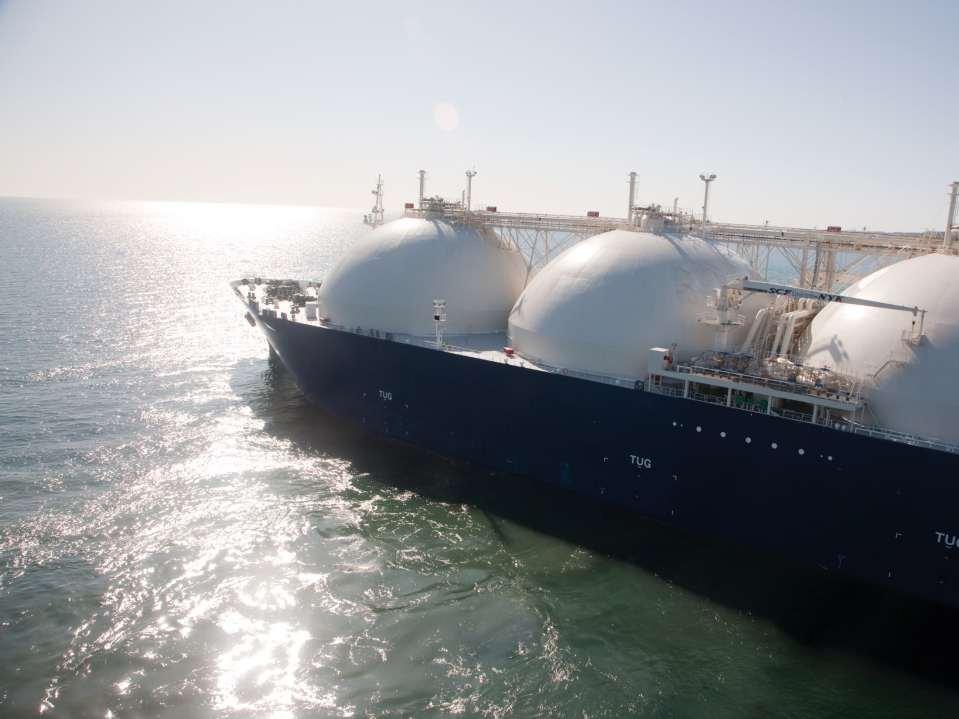 LNG PRICING CONSIDERATIONS LNG PRICE DYNAMICS US EXPORTS REGIONAL GAS PRICES $/mmbtu 25 Tokyo