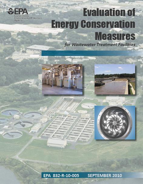 Focus on Energy With the Rising Cost of Energy and the Environmental Impacts of Producing Power, Energy Conservation is Again in the Forefront EPA has Published a Compendium of