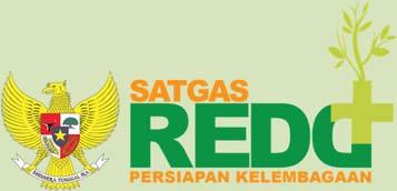 Thank you MRV Working Group REDD+ Task Force Republic of Indonesia www.