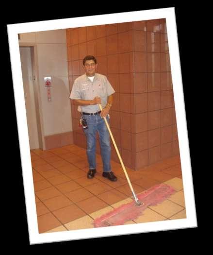 Facilities Management Facilities Services