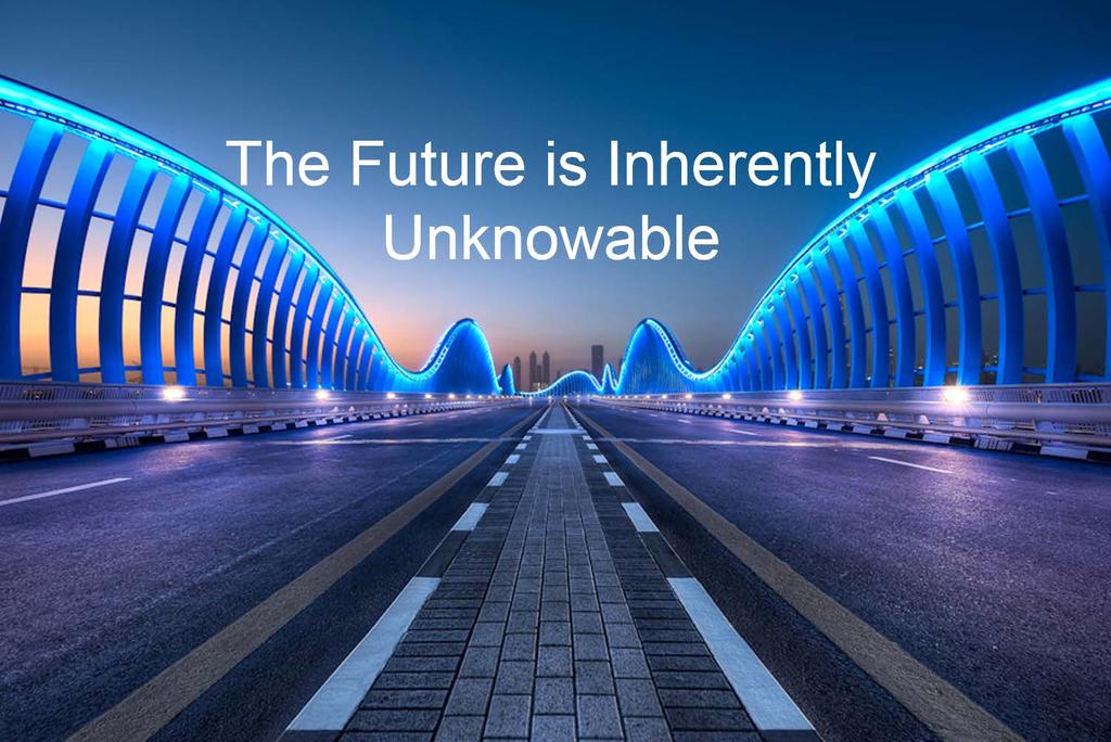 The Future is Inherently