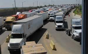 Texas Freight Mobility Plan First