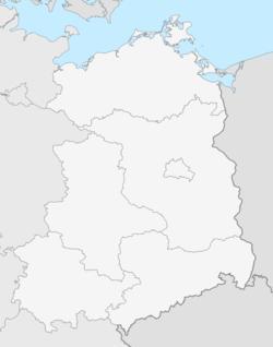 Baltic Sea Germany Mecklenburg- Western Pomerania Brandenburg 2.