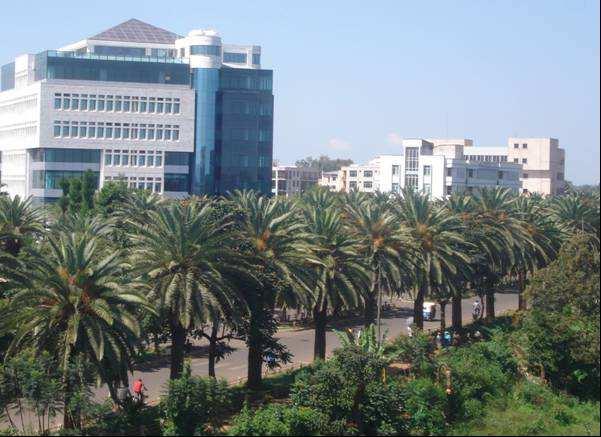 SYSTEM OF BAHIR DAR TOWN AND THE GAPS IDENTIFIED FOR THE