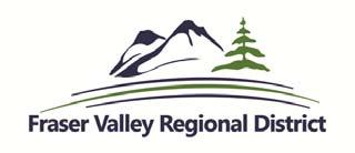 Fraser Valley Regional District Highlights of