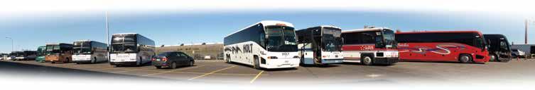 GROUP @grouptravelnd grouptravelnd 604 Million Passenger Trips Motor coach travel and tourism generates as many as 1.