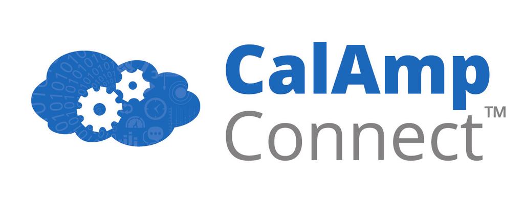 DATA SECURITY BY DESIGN The CalAmp Connect platform boasts a data security design that minimizes security risks by secure management and transmission of enterprise organizational data.
