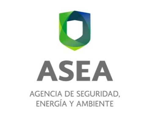 ASEA s Institutional Model Strategic Framework Mission Vision Comprehensive Process of registation and permitting Professionalism Transparency Imparciality