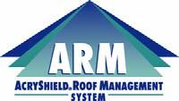 I. GENERAL ACRYSHIELD ROOF MANAGEMENT SYSTEM Installation Guide Specification For Preserving EPDM Roofs 07500 Saving Money, Safeguarding the Environment One Roof at a Time. 1.01 SUMMARY A.