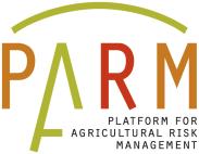 PLATFORM FOR AGRICULTURAL RISK MANAGEMENT Terms of Reference for the Risk Assessment Studies 10 th February 2015 Context The Platform for Agricultural Risk Management (PARM), a G8-G20 initiative