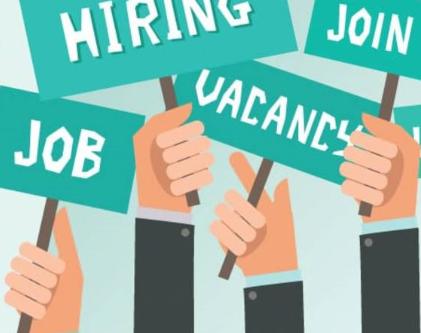 Hiring: Job Postings Advertising the job opening Risks: