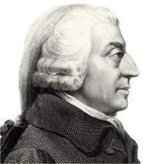Important people Adam Smith The father of capitalism He wrote a book, The Wealth of Nations