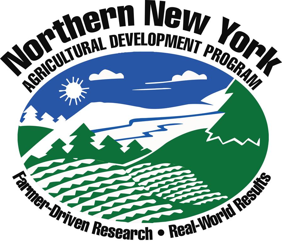 Northern NY Agricultural Development Program 2017 Project Report Development of a Calf Health Risk Assessment Tool for Northern New York Dairy Farms Project Leader: Kimberley Morrill, Ph.