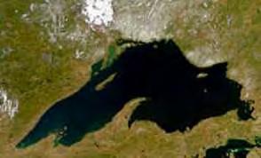 From Global to Local: Climate Change in the Lake Superior Basin Linda