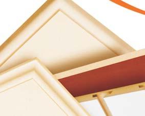 within the industry. The company's vision is to be the preferred supplier to the market for high quality MDF.