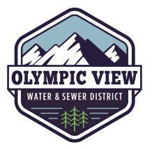 OLYMPIC VIEW WATER & SEWER DISTRICT JOB DESCRIPTION Position: Maintenance 2 Updated: 2016 Range: $26.47 $28.